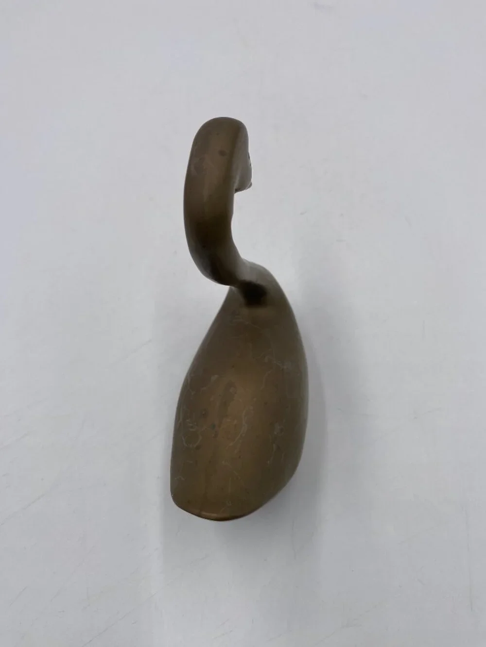N/A solid brass